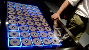 Die Geeks sind schuld