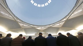 Anschlagspläne auf Muslime vereitelt