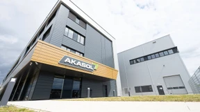 Von Darmstadt  in die ganze Welt