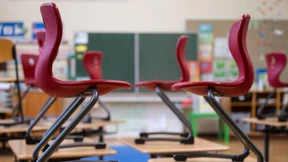 Virusmutanten durchkreuzen Pläne für Schulöffnung