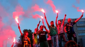 Fenerbahçe und Besiktas aus Europapokal ausgeschlossen