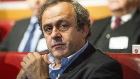 Die Uefa wünscht sich Platini zurück