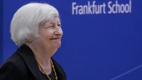 Janet Yellen will die USA näher an Europa rücken
