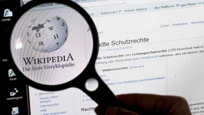 Wikimedia will es wissen 