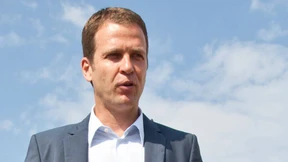 „Die Uefa ist in Sachen Ukraine zu passiv“