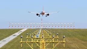 Strafsteuer für Billigflüge