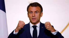 Frankreichs beständiger Kampf gegen die Schuldenlast