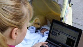 Lieber Familie als Karriere