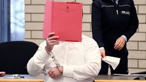 Lebenslange Haftstrafe für Mörder von Sechsjähriger