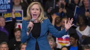 So läuft das Kopf-an-Kopf-Rennen in Virginia