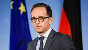 Maas warnt vor Zuspitzung des Iran-Konflikts