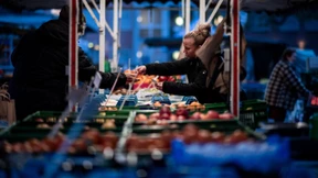 Deutsche kaufen weniger Bio-Produkte