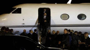 Hariri ist zurück im Libanon