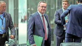 Kriegstüchtig per Fragebogen