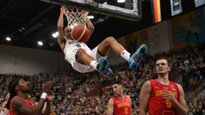 Deutsche Basketballer siegen auch ohne Weltmeister