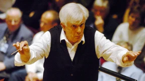 Kühler Kopf, weite Sicht