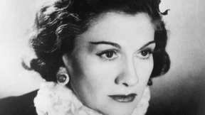 Die Agentin mit der Perlenkette