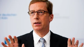 „Das Geld der Sparer ist nicht in Gefahr“