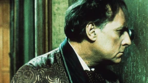 Nur das Schöne kann uns noch retten