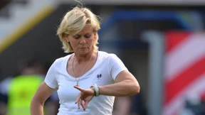 „Jetzt haben wir diese Leichtigkeit“