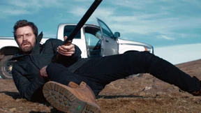 Niemand ist so heiß wie ein Vulkan