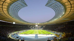 Muss Bayern nach Lotte oder der BVB nach München?