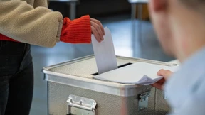 Union und SPD streiten über Wahlrechtsreform