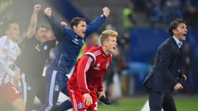 Rette sich, wer kann