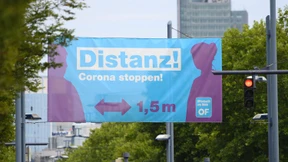 Weitere Kommunen überschreiten kritischen Wert