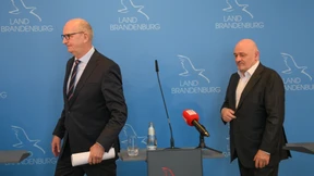 Nach nur einem Jahr ist Schluss