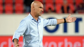 Thomas Letsch wird neuer Trainer in Bochum