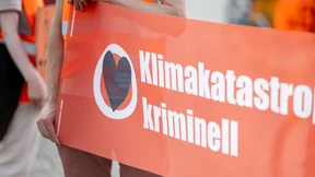 Anklage gegen Mitglieder der „Letzten Generation“ zugelassen