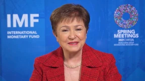 IWF-Direktorin Georgiewa wackelt weiter