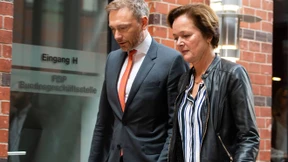 FDP verfehlt den Einzug in die Hamburger Bürgerschaft