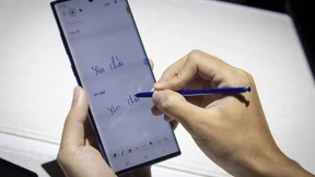 Samsung will Smartphone zum Computer machen