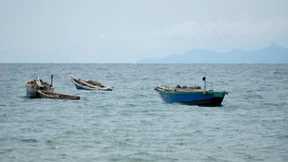 Offenbar mehr als 200 Vermisste