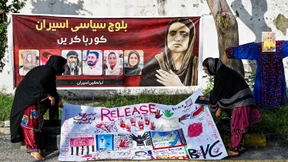 17 Jahre Haft für ein paar Beiträge auf „X“