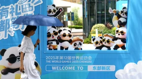 World Games unter dem Radar