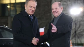 „Niemand darf mit Europas Sicherheit dealen“