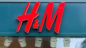 H&M kommt aus der Mode