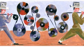 Kochtopf mit  Internetanschluss