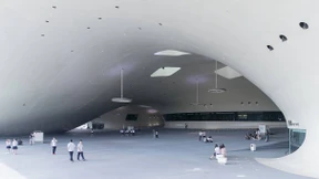 Willkommen im Wohnzimmer