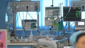 Baby von hirntoter Mutter in Portugal geboren