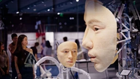 Wer schreibt, verliert? Wie Künstliche Intelligenz sich an Büchern bedient