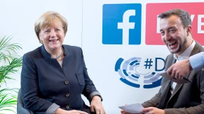 Eine Baustelle namens Konrad-Adenauer-Haus