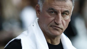 Paris-Trainer und sein Sohn in Polizei-Gewahrsam