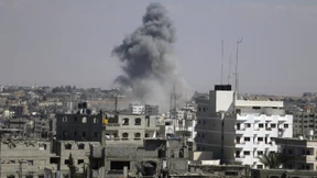 Gegen die Bilder ist unser Text machtlos