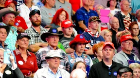 Trump-Stiftung darf in New York keine Spenden mehr sammeln