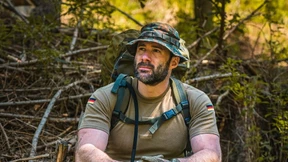 Youtube-Abenteurer Otto Bulletproof, warum hast du keine Angst?