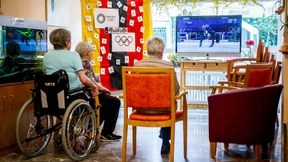 Corona ist zurück in den Alten- und Pflegeheimen